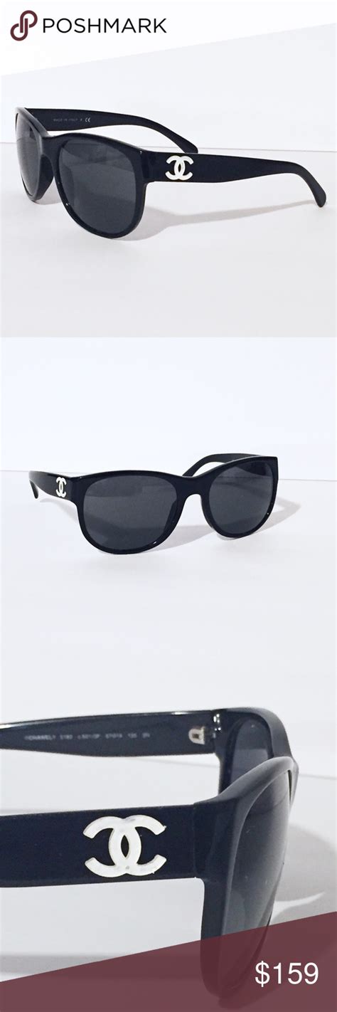 chanel 5182 sunglasses|CHANEL.